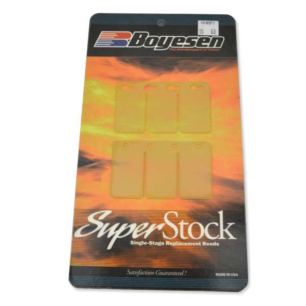 BOYESEN SS REEDS SKI-DOO 1 CYL