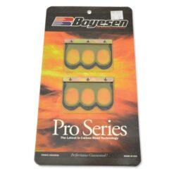 BOYESEN RAD VALVE S/D REP REED