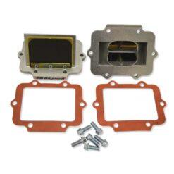 BOYESEN RAD VALVE S/D TWIN