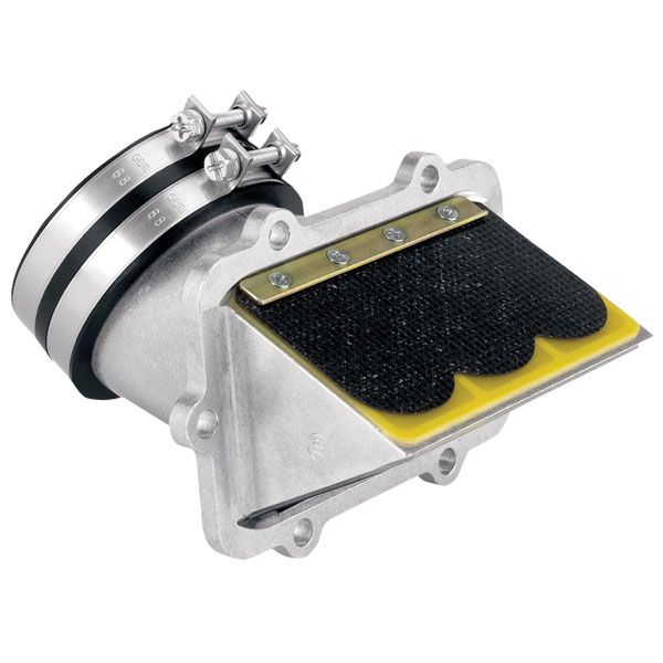 BOYESEN RAD VALVE S/D TWIN