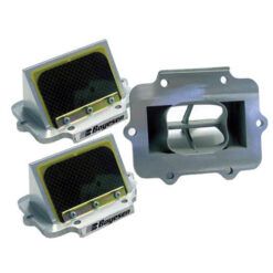 BOYESEN RAD VALVE S/D TRIPLE