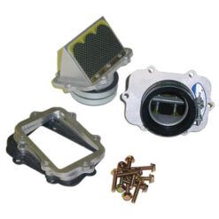 BOYESEN RAD VALVE S/D TWIN
