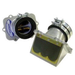 BOYESEN RAD VALVE S/D TWIN