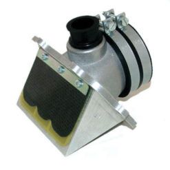 BOYESEN RAD VALVE S/D TWIN