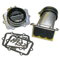 BOYESEN RAD VALVE S/D TWIN