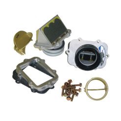 BOYESEN RAGE CAGE 600SDI