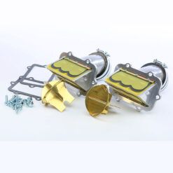 BOYESEN RAGE CAGE POWER PACK F
