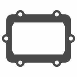 REED VALVE GASKET V-FORCE YAM