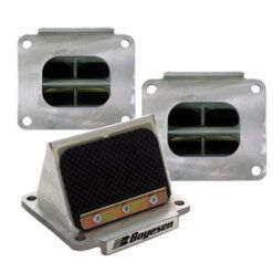 BOYESEN RAD VALVE YAMAHA TRIPL