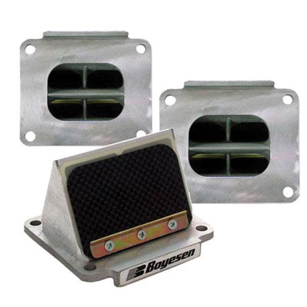BOYESEN RAD VALVE YAMAHA TRIPL