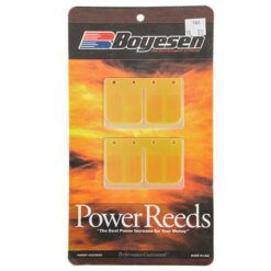 BOYESEN REEDS POL INDY 600/700