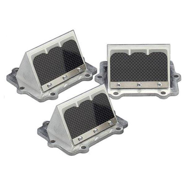 BOYESEN RAD VALVE POL TRIPLE