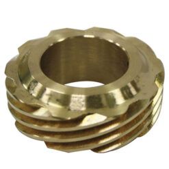 WATER PUMP DRIVE GEAR 10TH
