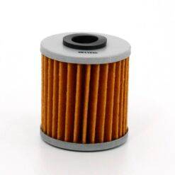 TWIN AIR OIL FILTER