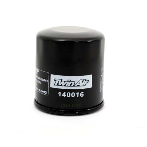 TWIN AIR OIL FILTER