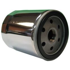 FRAM OIL FILTER - CHROME