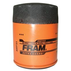 FRAM OIL FILTER