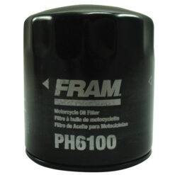 FRAM OIL FILTER