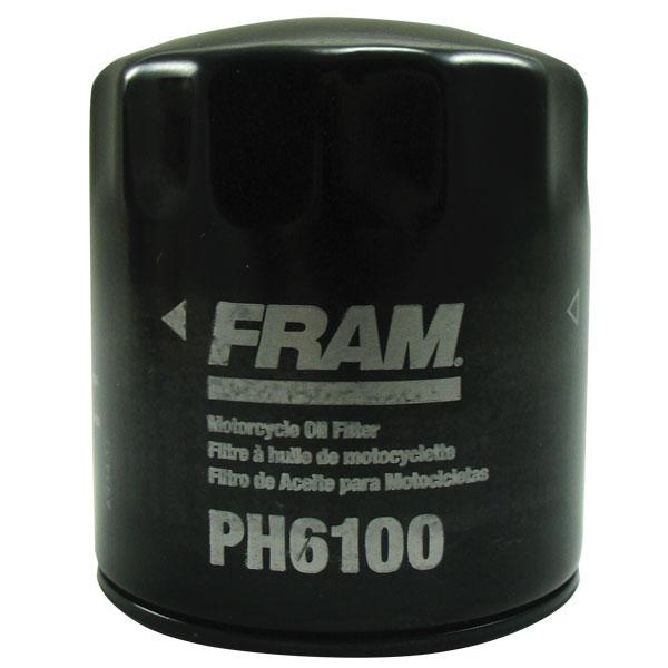 FRAM OIL FILTER