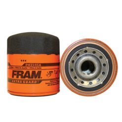 FRAM OIL FILTER