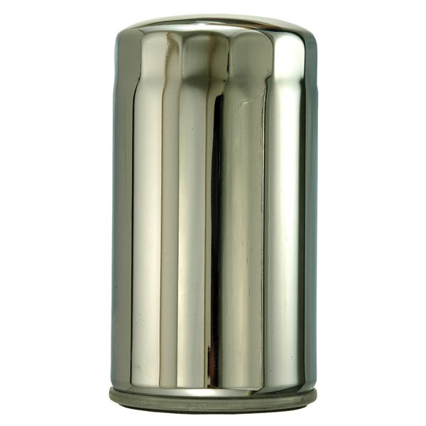 FRAM OIL FILTER - CHROME