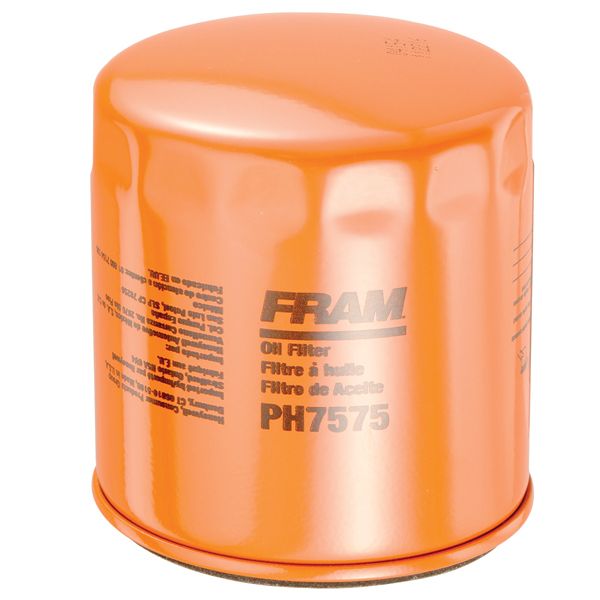 FRAM OIL FILTER