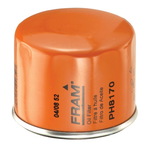 FRAM OIL FILTER