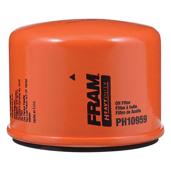 FRAM OIL FILTER