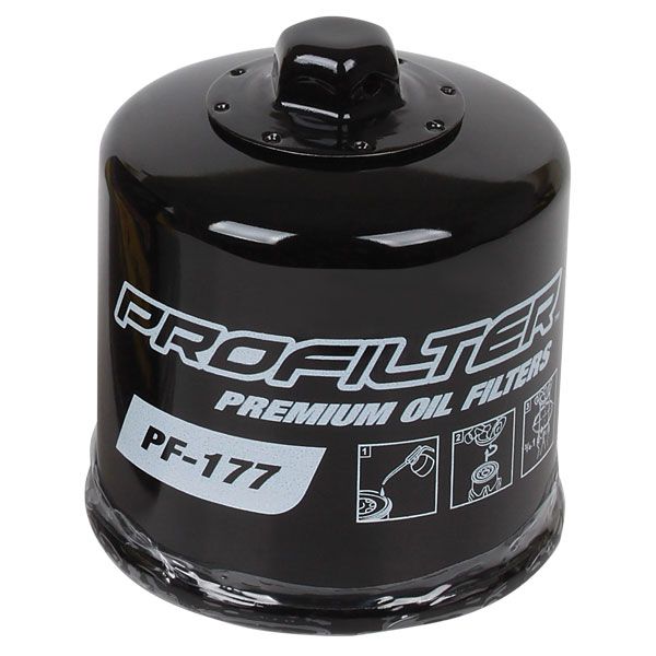 PROFILTER OIL FILTER