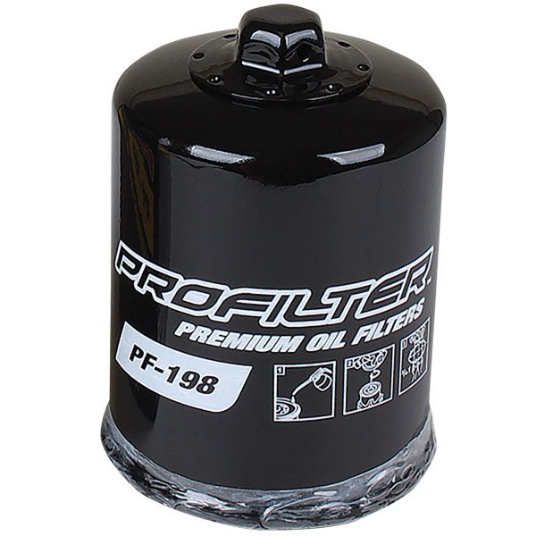 PROFILTER OIL FILTER