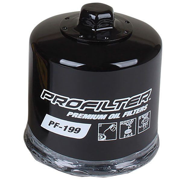 PROFILTER OIL FILTER