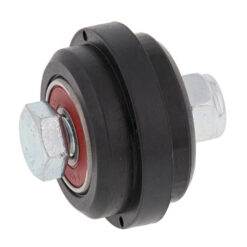 CHAIN ROLLR LOWR KTM BLK
