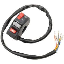 EMGO SWITCH UNIV HI/LO/HRN/TRN