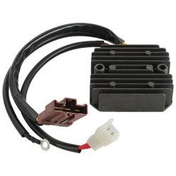 ARROWHEAD VOLTAGE REGULATOR