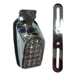 TAIL LIGHT TOMBSTONE LED