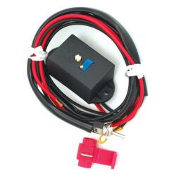 UNIVERSAL SPEED LIMITER