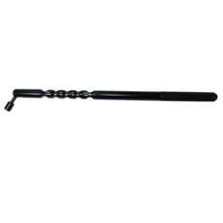 TIRE VALVE STEM INSERTER