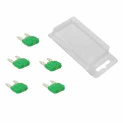 FUSE MINI 30AMP 5PK