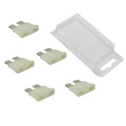 FUSE 25AMP 5PK