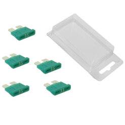 FUSE 35AMP 5PK