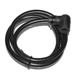 SPARK PLUG WIRE W/CAP