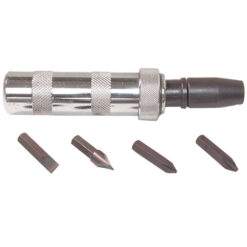 EMGO IMPACT DRIVER