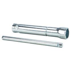EMGO 12MM PLUG WRENCH