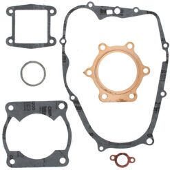 COMPLETE GASKET SET WITHOUT SEALS