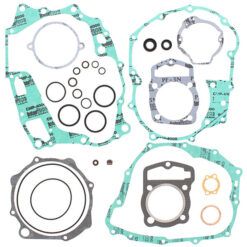 COMPLETE GASKET SET