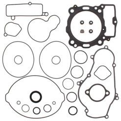 COMPLETE GASKET SET