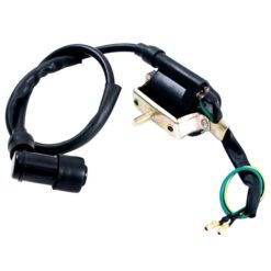 IGNITION COIL&BRKT 4ST 50-150