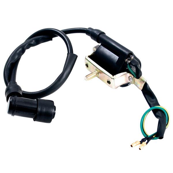 IGNITION COIL&BRKT 4ST 50-150