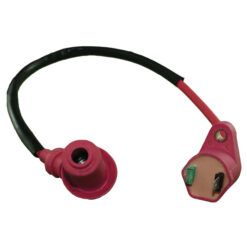 IGNITION COIL
