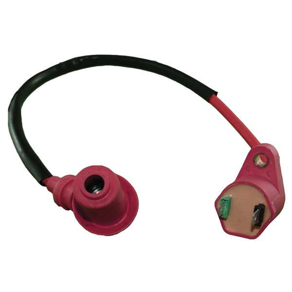 IGNITION COIL